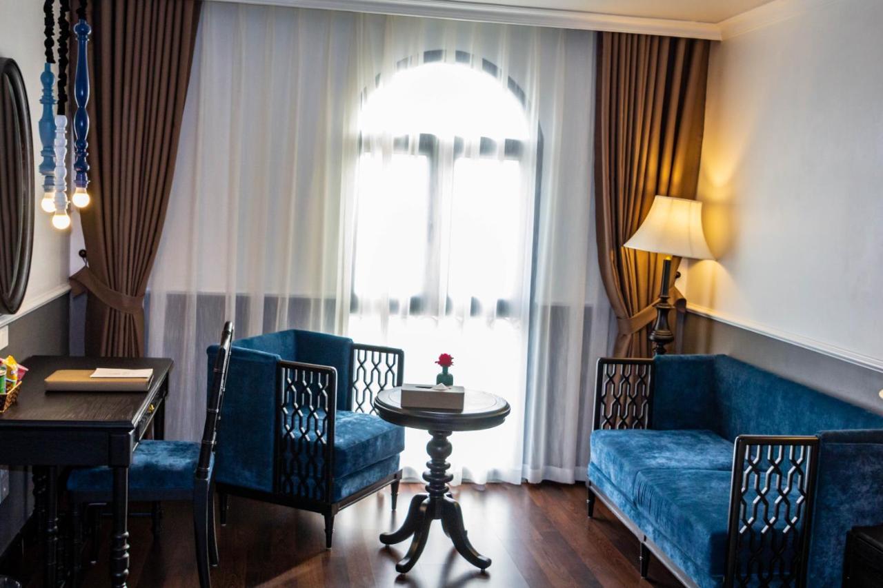 Michi'S Hotel Laocai Lao Cai Luaran gambar